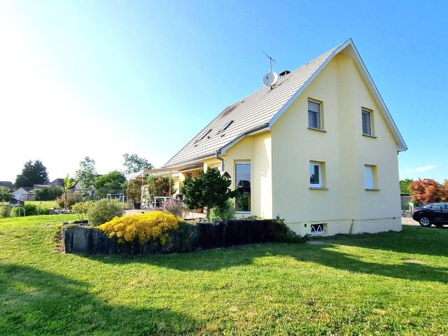 Villa vente à Thann-Guebwiller, Munwiller