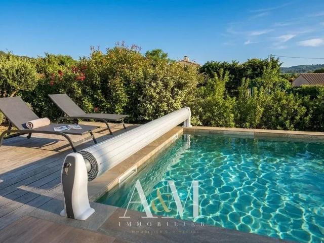 Villa vente à Mus, Gard