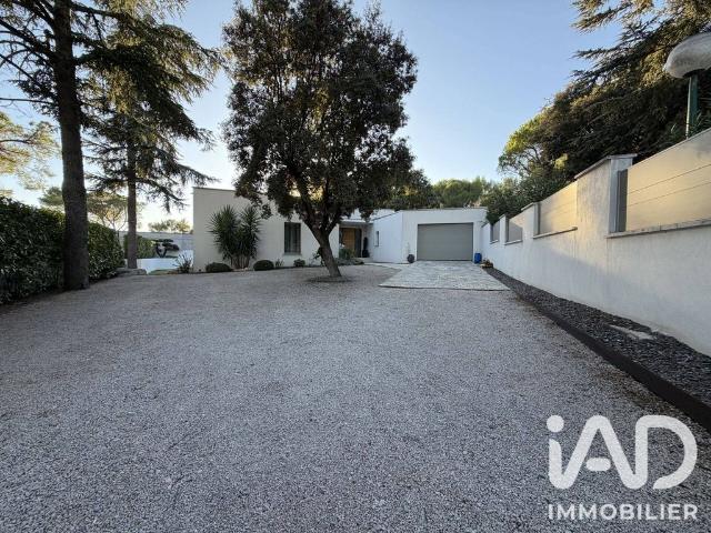 Villa vente à Nîmes, Nages-et-solorgues