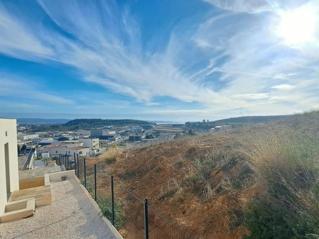 Villa vente à Narbonne
