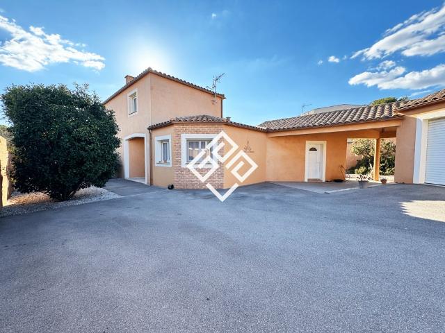 Villa vente à Narbonne