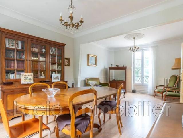 Villa vente à Le Raincy, Neuilly-plaisance