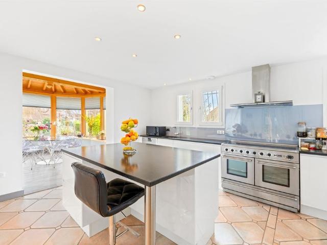 Villa vente à Thonon-les-Bains, Neuvecelle