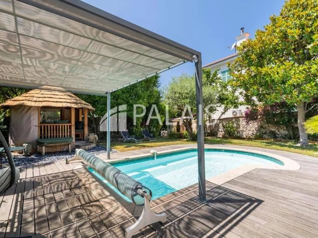 Villa vente à Nice