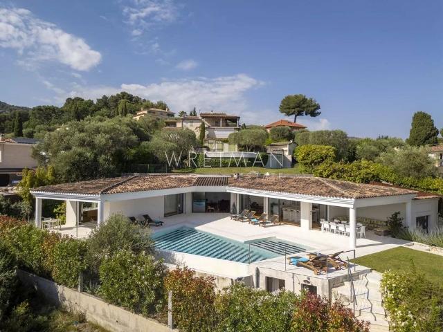 Villa vente à Nice