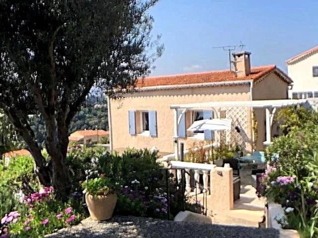 Villa vente à Nice
