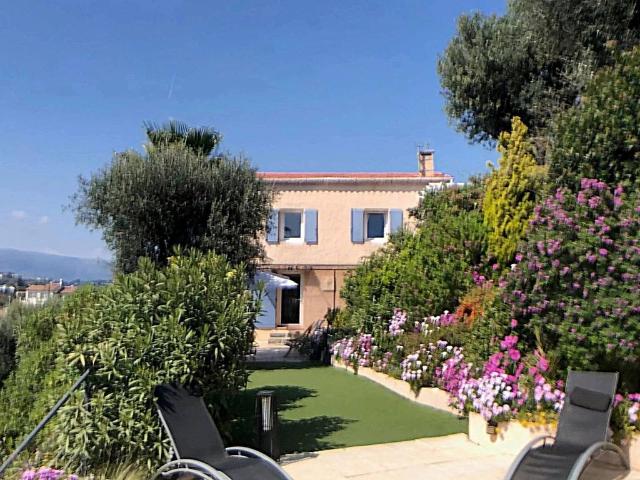 Villa vente à Nice