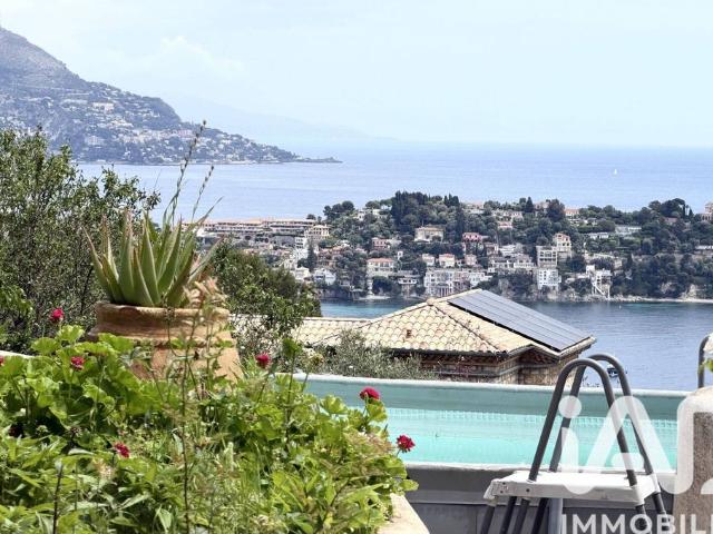 Villa vente à Nice