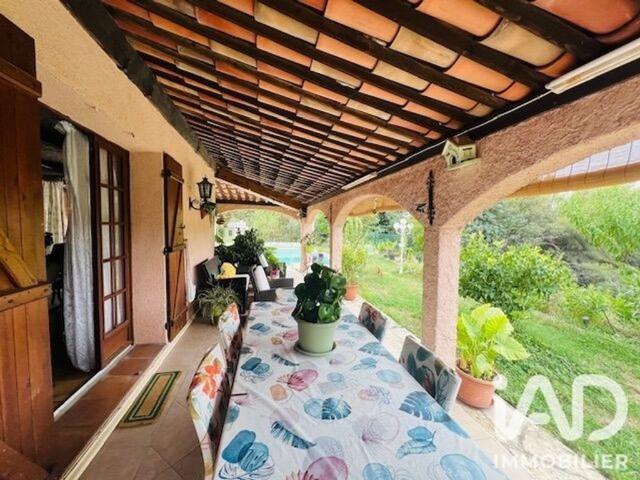 Villa vente à Nice