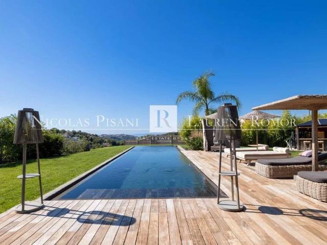 Villa vente à Nice