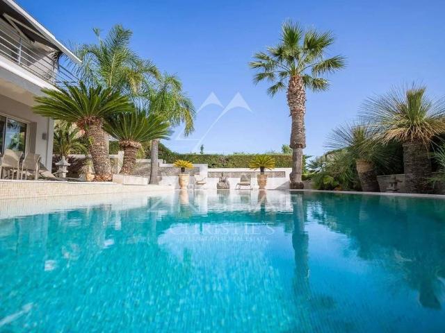 Villa vente à Nice