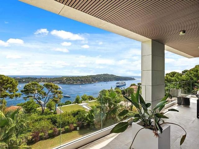 Villa vente à France métropolitaine, Nice