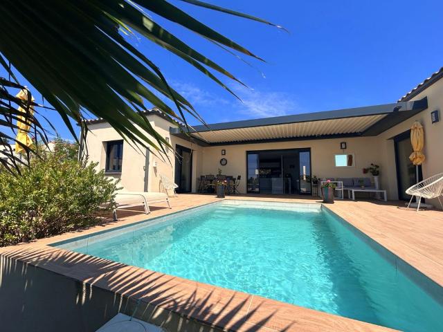 Villa vente à France métropolitaine, Nîmes