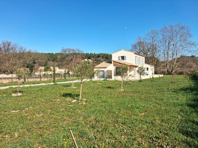 Villa vente à Apt, Oppède
