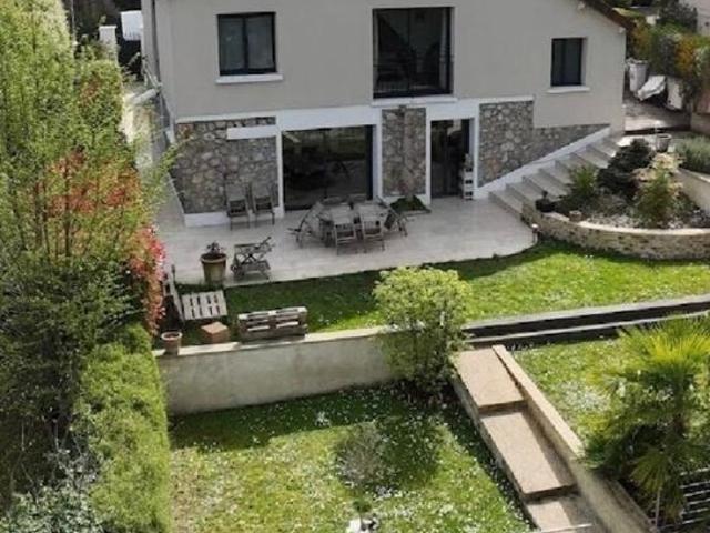 Villa vente à Palaiseau, Orsay