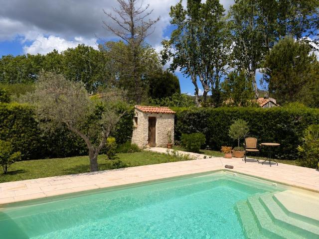 Villa vente à Paradou, Bouches-du-Rhône