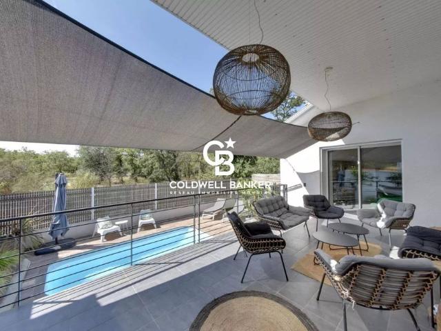 Villa vente à Perpignan