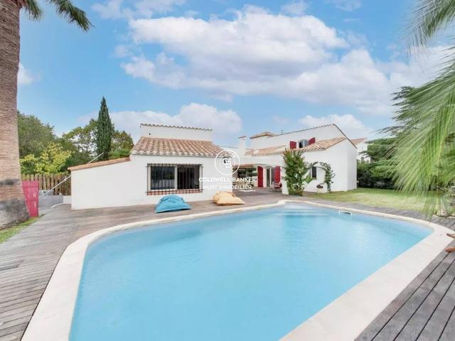 Villa vente à Perpignan