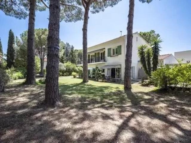 Villa vente à Perpignan