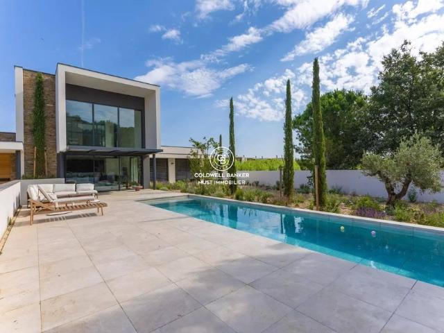 Villa vente à Perpignan