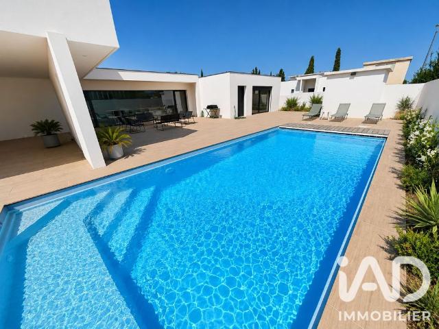 Villa vente à Perpignan