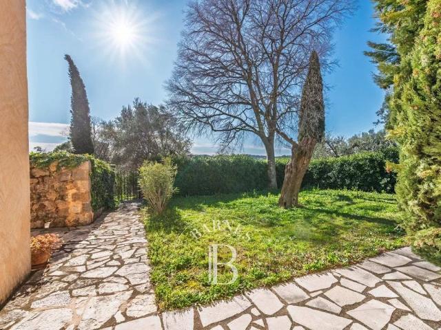 Villa vente à Peymeinade, Alpes-Maritimes