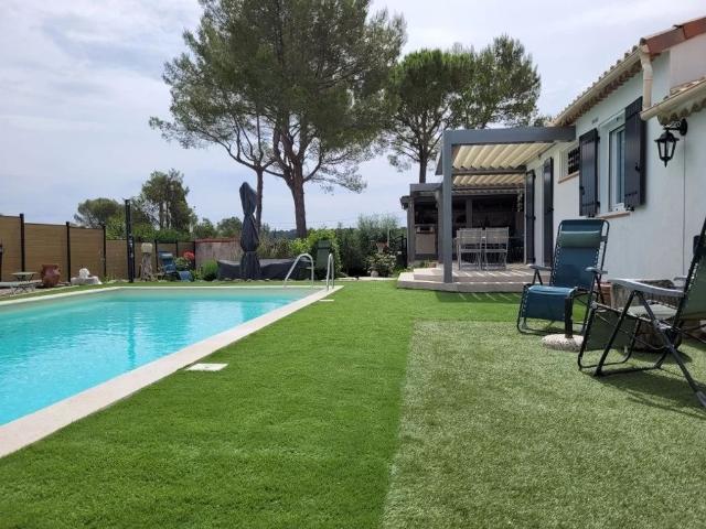 Villa vente à Grasse, Peymeinade