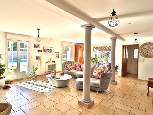 Villa vente à Perpignan, Pia
