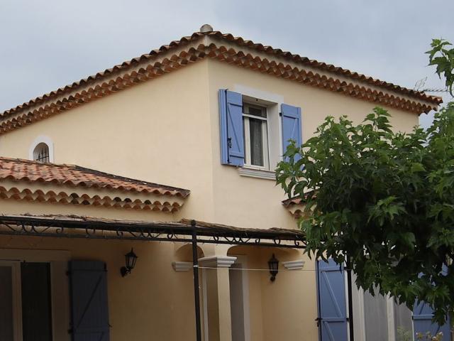Villa vente à Arrondissement de Toulon, Pierrefeu-du-var