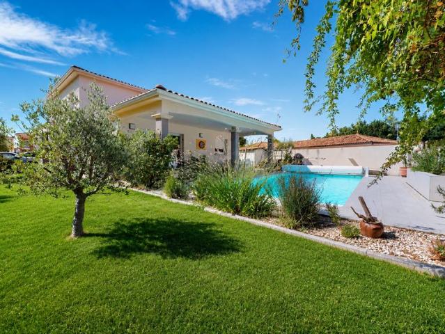 Villa vente à Muret, Pins-justaret