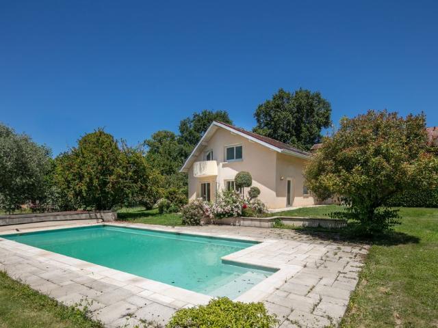 Villa vente à Grenoble, Pontcharra