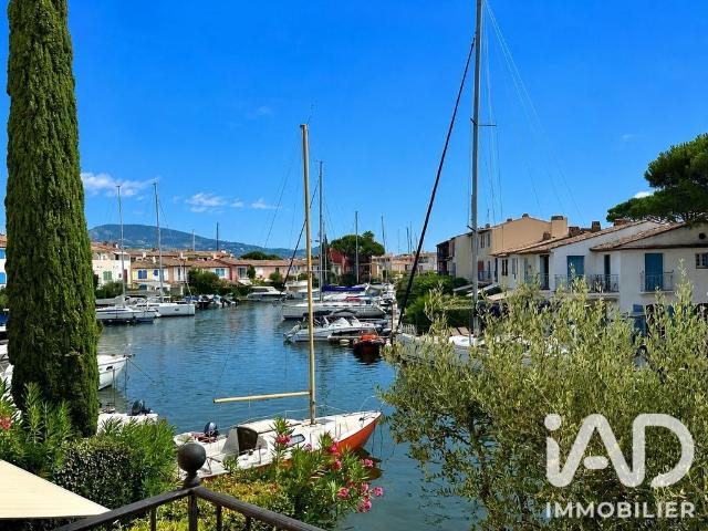 Villa vente à Arrondissement de Draguignan, Grimaud