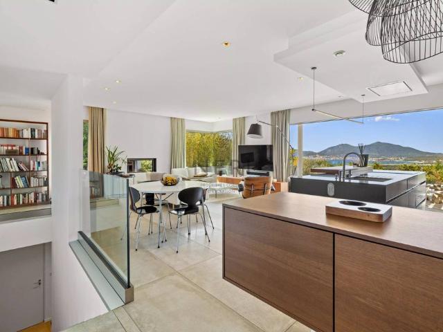 Villa vente à Ajaccio, Grosseto-prugna