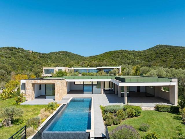 Villa vente à Ajaccio, Grosseto-prugna