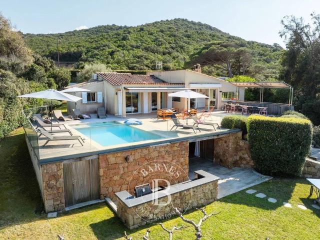Villa vente à Ajaccio, Grosseto-prugna