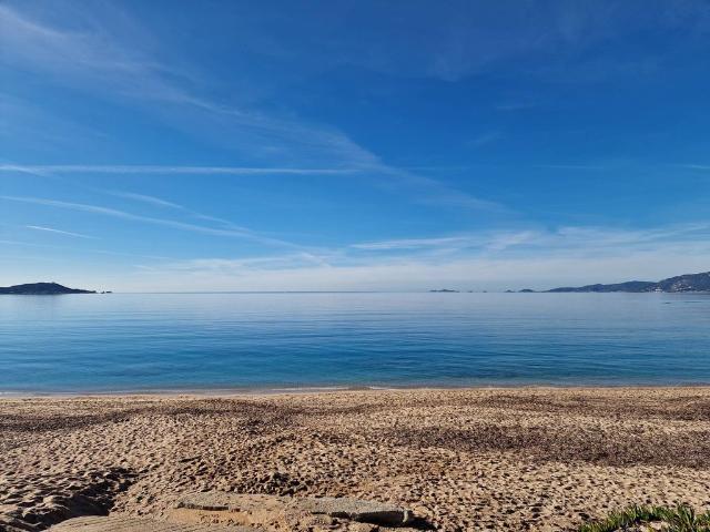 Villa vente à Ajaccio, Grosseto-prugna