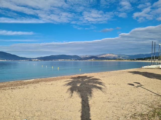 Villa vente à Ajaccio, Grosseto-prugna