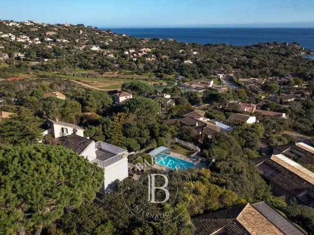 Villa vente à Sartène, Porto-vecchio