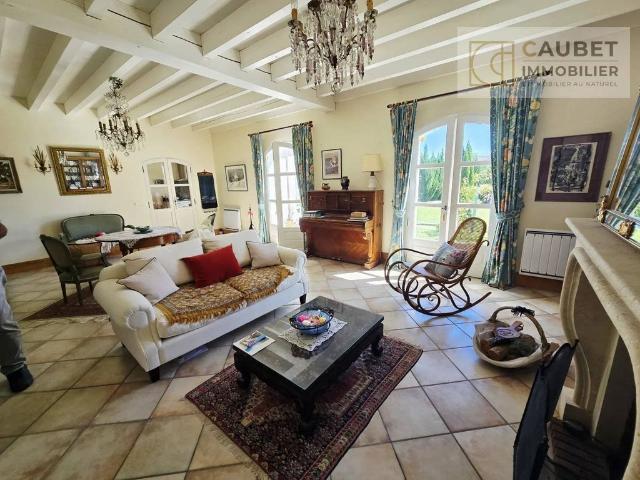 Villa vente à Poumarous, Hautes-Pyrénées