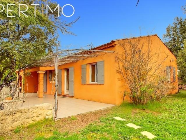 Villa vente à Brignoles, Pourrières