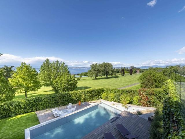 Villa vente à Thonon-les-Bains, Publier