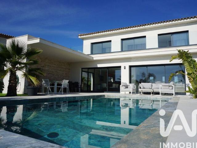 Villa vente à Arrondissement de Draguignan, Puget-sur-argens