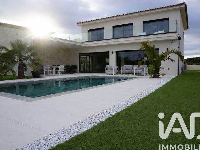 Villa vente à Arrondissement de Draguignan, Puget-sur-argens