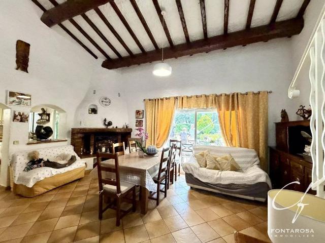 Villa vente à Arrondissement de Draguignan, Puget-sur-argens