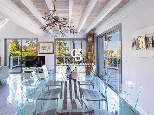 Villa vente à Arcachon, La Teste-de-buch