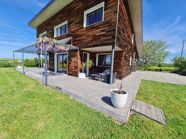 Villa vente à Toulouse, Quint-fonsegrives