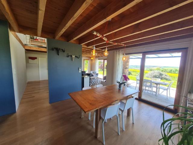 Villa vente à Toulouse, Quint-fonsegrives