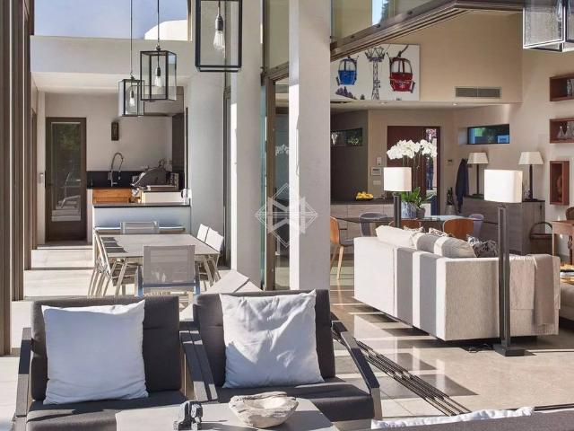 Villa vente à Arrondissement de Draguignan, Ramatuelle