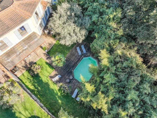 Villa vente à Arrondissement de Draguignan, Rayol-canadel-sur-mer