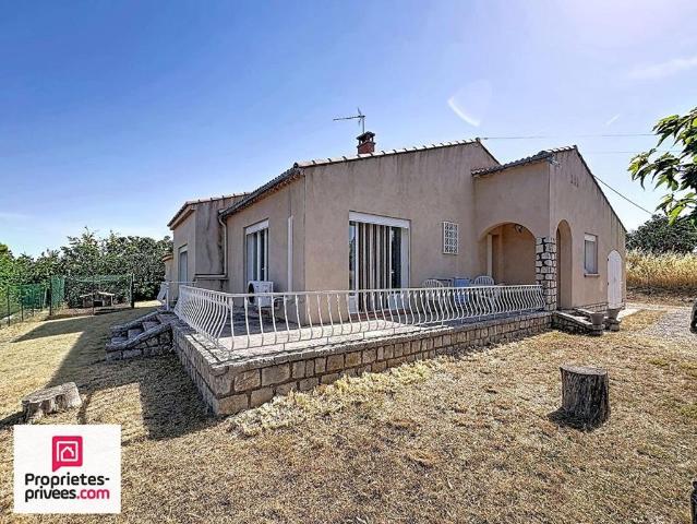 Villa vente à Brignoles, Rians